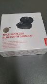 LENOVO HT10 PRO IN-EAR TRUE WIRELESS EAR
