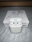 AIRPODS (3RDGENERATION) WITH LIGHTNING C