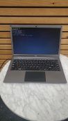 EGL 14.1 INCH WINDOWS 10 LAPTOP GREY