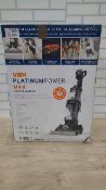 VAX PLATINUM POWER MAX CARPET CLEANER