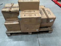 Mixed Homeware Pallet