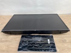 EGL 43E23UHDS 43 INCH UHD LINUX SMART TV