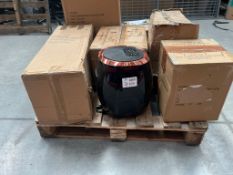 Mixed Homeware Pallet