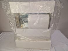 STUDIO UTAH COMPACT FIRE SUITE STORAGE