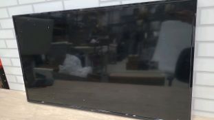 DIGIHOME 50 INCH SMART 4K TV