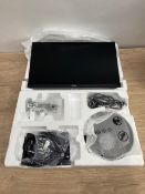 MSI PRO MP242 24IN FULL HD 75HZ FLAT MON