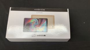 COSMOS LYNX 10.1IN MEDIATTEK TABLET - CG