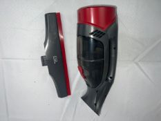 EGL WINDOW VAC