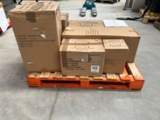 Mixed Homeware Pallet