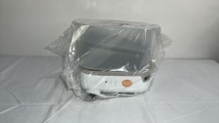 TOMMEE TIPPEE ELECTRIC STERILISER KIT