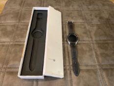 SAMSUNG GALAXY WATCH3 41MM SMART WATCH