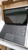 COSMOS PYXIS 15.6IN LAPTOP BUNDLE - BLK
