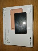 COSMOS ARIES 8IN ROCKCHIP TAB W CSE RG