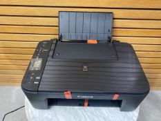 CANON PIXMA TS3350 WIRELESS INKJET PRINT