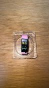 B-AKTIV PLAY SMART BRACELET PINK