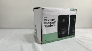 MAJORITY D40 BOOKSHELF SPEAKERS