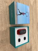 B-AKTIV 2IN1 SMART WATCH WITH EARBUDS