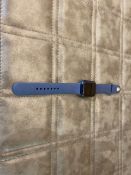 APPLE WATCH SERIES 6 GPS 40MM - BLUE