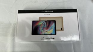 COSMOS LYNX 10.1IN MEDIATTEK TABLET - CG