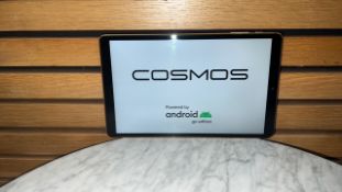 COSMOS LYNX 10.1IN MEDIATTEK TABLET - CG