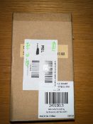 B-AKTIV STYLE SMART WATCH AND FINESS TRK