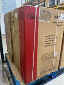 EGL LITRE UNDER COUNTER FREEZER