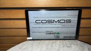 COSMOS LYNX 10.1IN MEDIATTEK TABLET - CG