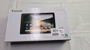 VENTURER CHALLENGER 10 TABLET