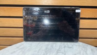 COSMOS LYNX 10.1IN MEDIATTEK TABLET SLV