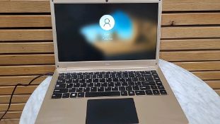 EGL 14.1 INCH WINDOWS 10 LAPTOP CHAMPGN