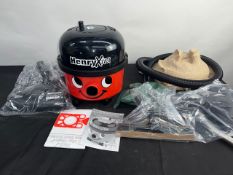 NUMATIC HENRY XTRA VACUUM CLEANER