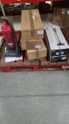 EGL VACUUM CLEANER X7