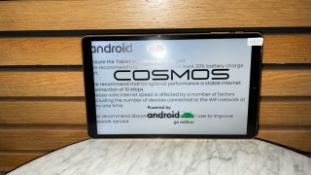 COSMOS LYNX 10.1IN MEDIATTEK TABLET - CG