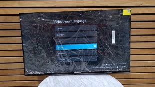 HISENSE 32A4BGTUK (32 INCH) HD SMART TV