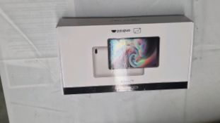 COSMOS LYNX 10.1IN MEDIATTEK TABLET SLV