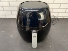 EGL 6 LITRE DIGITAL AIR FRYER