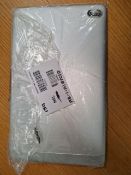 COSMOS LYNX 10.1IN MEDIATTEK TABLET SLV