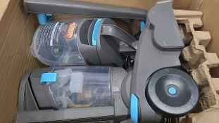 VAX DUAL POWER PET CARPET WASHER