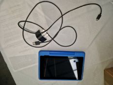 AMAZON FIRE HD 2021 7 INCH KIDS PRO