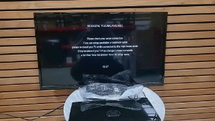 EGL 32E23FHDS 32 INCH HD SMART TV