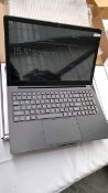 COSMOS PYXIS 15.6IN LAPTOP BUNDLE - BLK