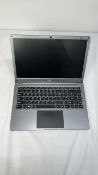 EGL 14.1 INCH WINDOWS 10 LAPTOP GREY