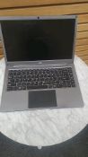 EGL 14.1 INCH WINDOWS 10 LAPTOP GREY