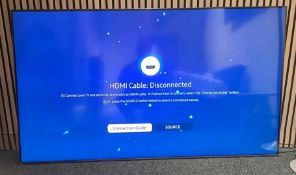 SAMSUNG 75 INCH QLED QE75Q70AATXXU DUAL