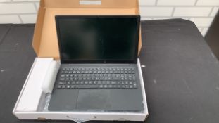 COSMOS PYXIS 15.6IN LAPTOP BUNDLE - BLK