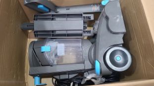 VAX DUAL POWER PET CARPET WASHER