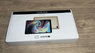 COSMOS LYNX 10.1IN MEDIATTEK TABLET - CG