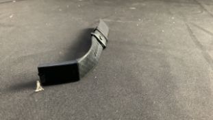 FITBIT CHARGE 4 BLACK TRACKER