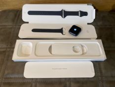 APPLE WATCH SERIES 6 GPS 44MM