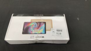COSMOS LYNX 10.1IN MEDIATTEK TABLET - CG